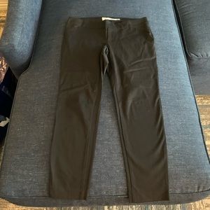 Maternity pixie pant